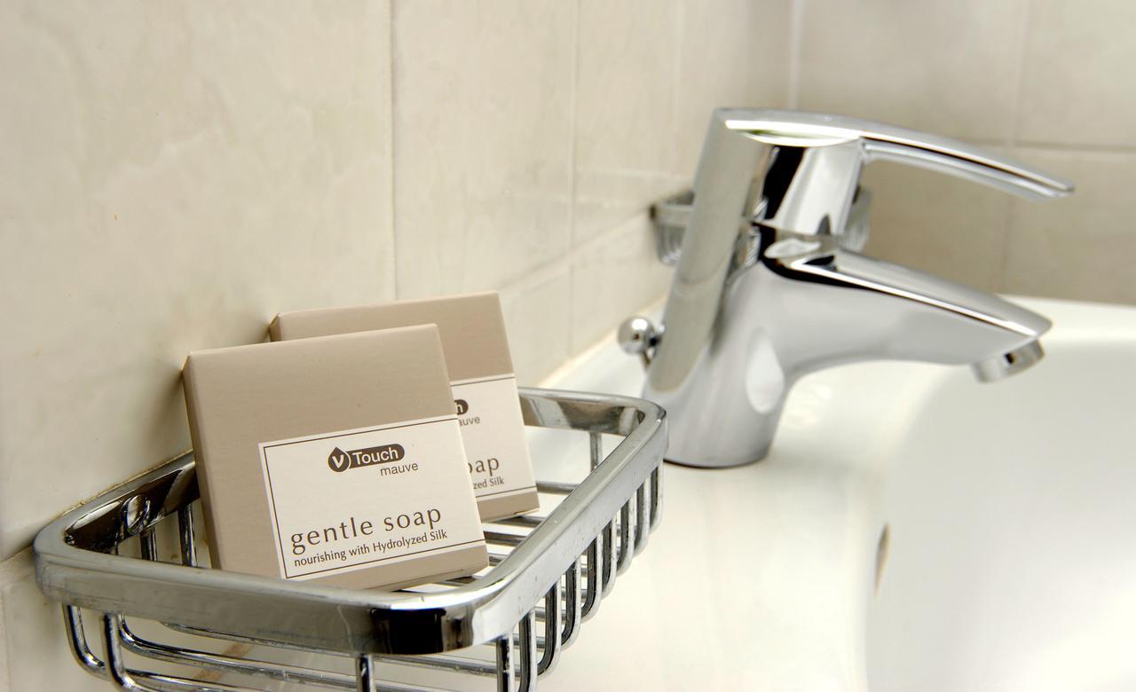 Garni Hotel Leitl Gmbh Eggenfelden Cameră foto