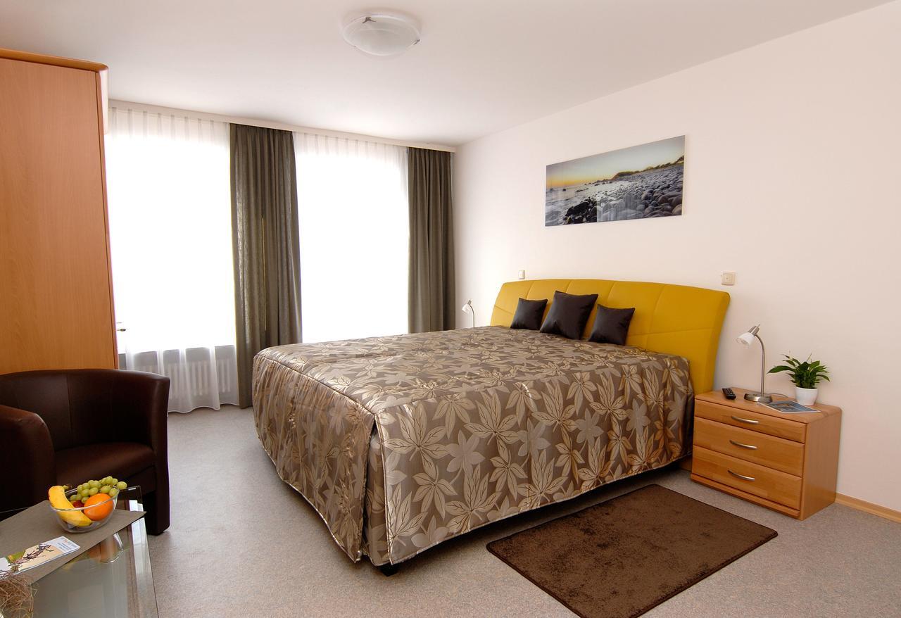 Garni Hotel Leitl Gmbh Eggenfelden Cameră foto