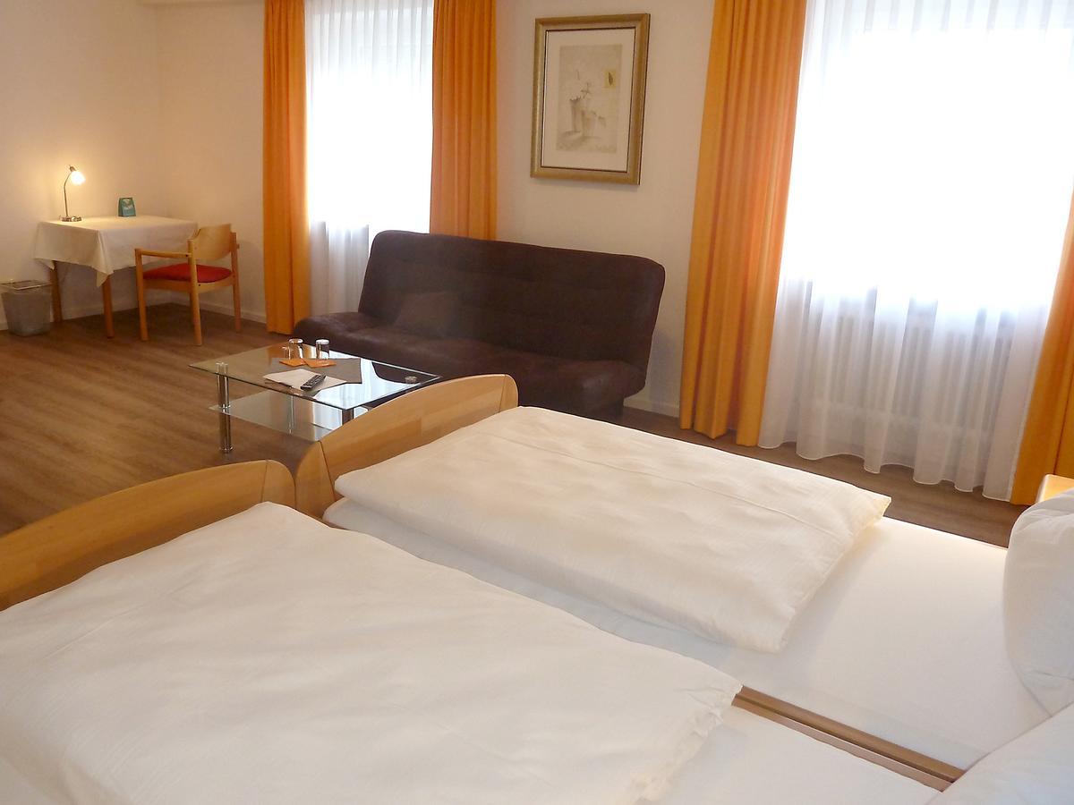 Garni Hotel Leitl Gmbh Eggenfelden Cameră foto