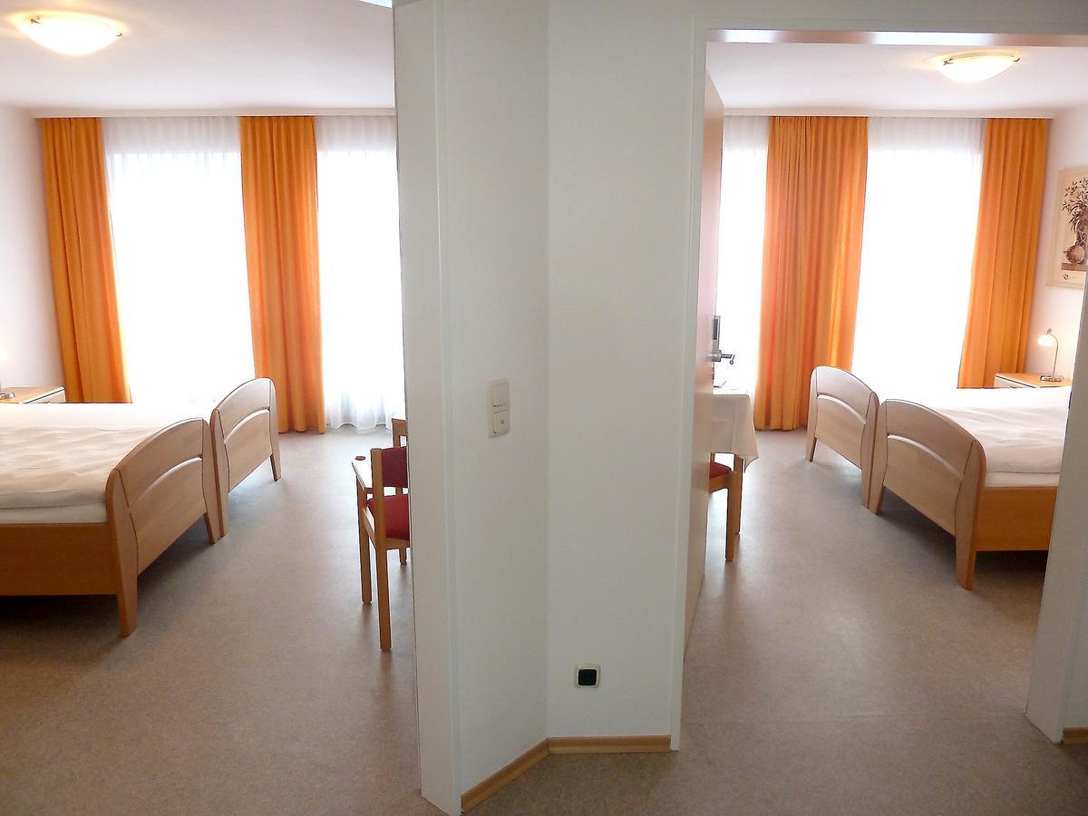 Garni Hotel Leitl Gmbh Eggenfelden Cameră foto